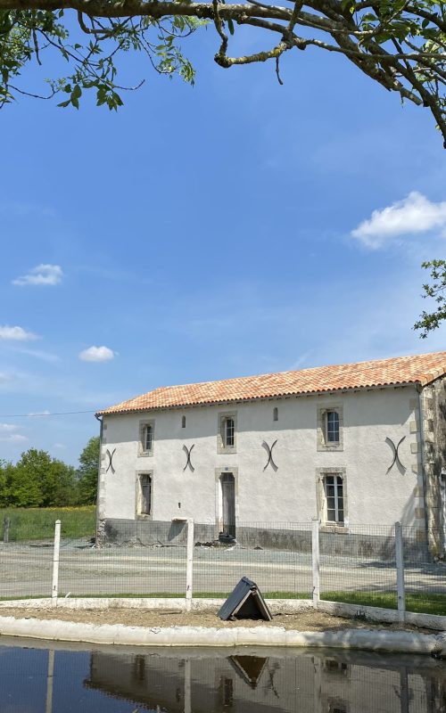 rénovation et maçonnerie